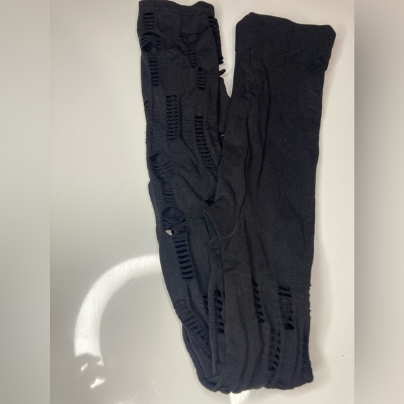 Scare squad cheerleader costume - Picture 6 of 16